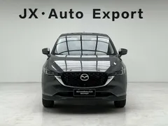 2022 Mazda CX-5 2.0L AT 2WD Comfort — фото 2