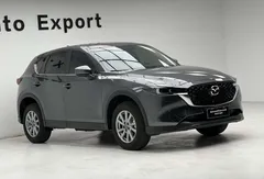 2022 Mazda CX-5 2.0L AT 2WD Comfort — фото 3