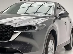 2022 Mazda CX-5 2.0L AT 2WD Comfort — фото 4