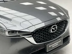 2022 Mazda CX-5 2.0L AT 2WD Comfort — фото 5