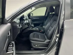 2022 Mazda CX-5 2.0L AT 2WD Comfort — фото 7