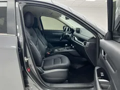 2022 Mazda CX-5 2.0L AT 2WD Comfort — фото 8