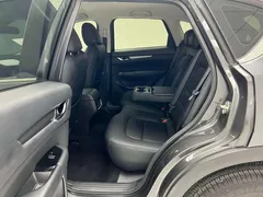 2022 Mazda CX-5 2.0L AT 2WD Comfort — фото 9