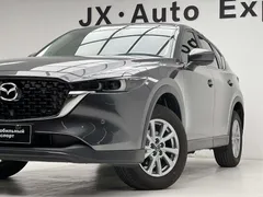 2022 Mazda CX-5 2.0L AT 2WD Comfort — фото 10
