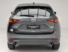 2022 Mazda CX-5 2.0L AT 2WD Comfort — фото 15