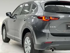 2022 Mazda CX-5 2.0L AT 2WD Comfort — фото 16