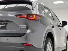 2022 Mazda CX-5 2.0L AT 2WD Comfort — фото 17