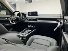 2022 Mazda CX-5 2.0L AT 2WD Comfort — фото 18