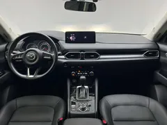 2022 Mazda CX-5 2.0L AT 2WD Comfort — фото 19
