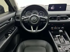 2022 Mazda CX-5 2.0L AT 2WD Comfort — фото 20