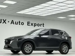 2022 Mazda CX-5 2.0L AT 2WD Comfort — фото 21