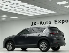 2022 Mazda CX-5 2.0L AT 2WD Comfort — фото 22