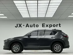 2022 Mazda CX-5 2.0L AT 2WD Comfort — фото 23