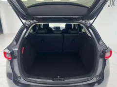 2022 Mazda CX-5 2.0L AT 2WD Comfort — фото 24