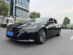 2022 Nissan Teana 2.0L XL-TLS, чёрный — фото 1