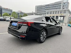 2022 Nissan Teana 2.0L XL-TLS, чёрный — фото 5
