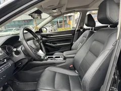 2022 Nissan Teana 2.0L XL-TLS, чёрный — фото 6
