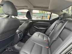 2022 Nissan Teana 2.0L XL-TLS, чёрный — фото 7