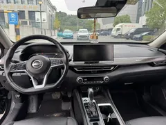 2022 Nissan Teana 2.0L XL-TLS, чёрный — фото 8