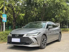 2022 Toyota Avalon 2.5L Luxury — фото 1