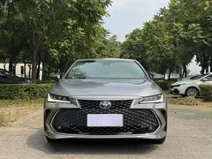 2022 Toyota Avalon 2.5L Luxury — фото 2