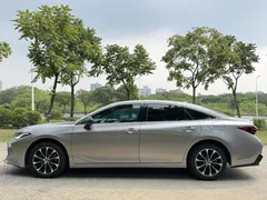 2022 Toyota Avalon 2.5L Luxury — фото 5