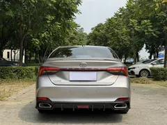 2022 Toyota Avalon 2.5L Luxury — фото 7