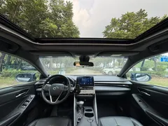 2022 Toyota Avalon 2.5L Luxury — фото 9