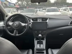 2022 Nissan Sylphy Classic 1.6 XE CVT Comfort, белый — фото 5