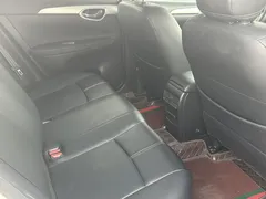 2022 Nissan Sylphy Classic 1.6 XE CVT Comfort, белый — фото 7