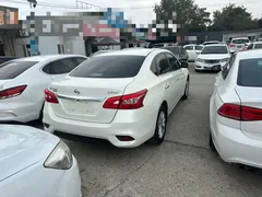 2022 Nissan Sylphy Classic 1.6 XE CVT Comfort, белый — фото 9