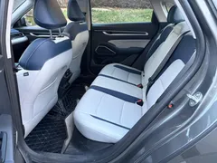 2023 Geely Emgrand 4th Gen Champion 1.5L CVT Flagship — фото 5