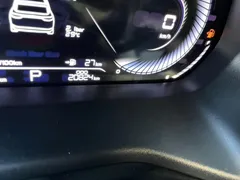2023 Geely Emgrand 4th Gen Champion 1.5L CVT Flagship — фото 8