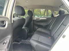 2022 Nissan Sylphy Classic 1.6 XE CVT Comfort, белый — фото 8