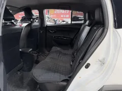2022 Toyota Yaris L Zhixuan X 1.5L CVT Luxury Plus, белый — фото 6