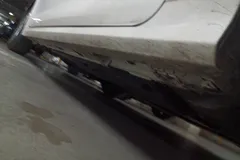 2021 Toyota Corolla 1.5L CVT Elite, белый — фото 7