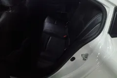 2021 Toyota Corolla 1.5L CVT Elite, белый — фото 13