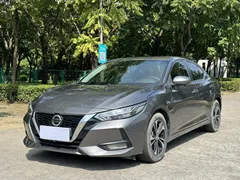 2022 Nissan Sylphy 1.6L XL CVT Enjoy — фото 1