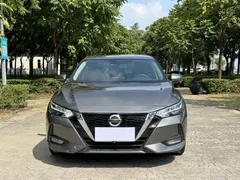 2022 Nissan Sylphy 1.6L XL CVT Enjoy — фото 2