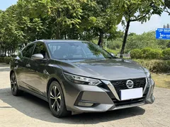 2022 Nissan Sylphy 1.6L XL CVT Enjoy — фото 3
