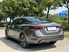 2022 Nissan Sylphy 1.6L XL CVT Enjoy — фото 5