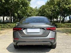 2022 Nissan Sylphy 1.6L XL CVT Enjoy — фото 6