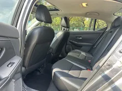 2022 Nissan Sylphy 1.6L XL CVT Enjoy — фото 7