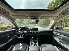 2022 Nissan Sylphy 1.6L XL CVT Enjoy — фото 8