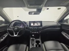 2023 Nissan Sylphy 1.6L CVT Enjoy, чёрный — фото 9