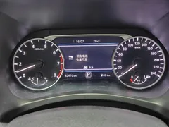 2023 Nissan Sylphy 1.6L CVT Enjoy, чёрный — фото 10