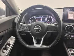 2023 Nissan Sylphy 1.6L CVT Enjoy, чёрный — фото 11