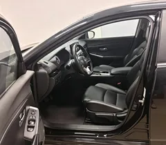 2023 Nissan Sylphy 1.6L CVT Enjoy, чёрный — фото 12