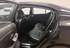 2023 Nissan Sylphy 1.6L CVT Enjoy, чёрный — фото 13