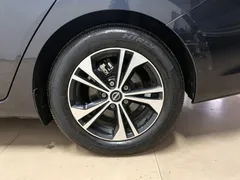 2023 Nissan Sylphy 1.6L CVT Enjoy, чёрный — фото 15